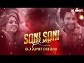Soni Soni - Remix | Ishq Vishk Rebound | Rohit Saraf, Pashmina | ‪Darshan Raval  | Dj Amit Remix