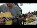All The Time - Zach Bryan - Guitar Lesson
