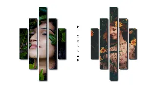 Instagram Facebook Viral Photo Effect Pixellab Editing Pixellab Tutorial One Techee 