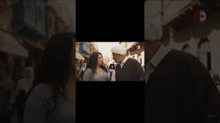 صحفية جزائرية في مواجهة شيخ كوميدي ضحك بلا حدود ضحك ترفيه كوميديا الجزائر مقاطع مضحكة 