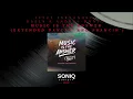 Jesus Fernandez, Karl8 & Andrea Monta - Music Is The Answer (Extended Dancin' And Prancin')