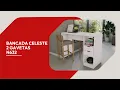 Vídeo do produto