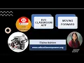 Lesson 1 Moving Forward using EV3 Classroom App
