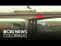 I-25 closed in both directions in Northern Colorado after semis crash