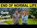 The Data Center Invasion Americans Are Fleeing These Towns What s Happening to Our Neighborhoods