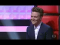 Amanda and Fernanda sing ‘Flor e o Beija-flor’ in the Battles – ‘The Voice Brasil’ | Season 5