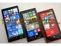 Nokia Lumia 930 Vs Lumia 925 920 - Hardware Specs and Design Comparison
