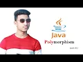 Polymorphism theory in java Part 01 Java bangla tutorial Lecture - 14 Arman Hossain