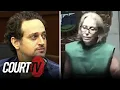 Donna Adelson Makes Plan to Flee on Jail Call with Charlie