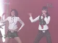 07 02 25 Wonder Girls Irony KBS Perf