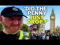 Download Lagu London Officer Faces Truth at Protest  Watch His Reaction