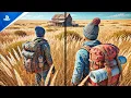Top 15 Best Local Co-op Split-screen Games on PS5 PS4 2 Players games PS5 Couch Coop PS5