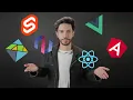 How to Choose a JavaScript Framework
