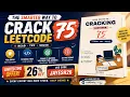 Cracking LeetCode 75 The Smarter Way to Prepare for Coding Interviews 26 OFF