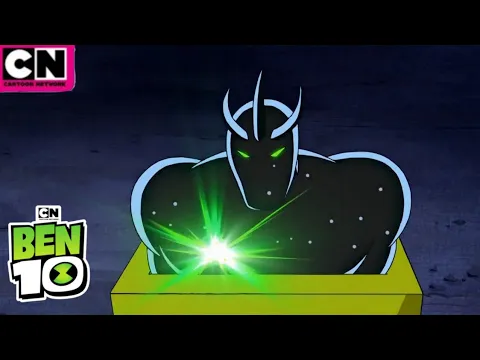 Download MP3 Ben 10 Reboot Alien Xtinction | Alien X Detransforms - Alien X's Past | Cartoon Network