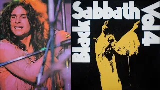 Download Black Sabbath - Changes (1972) [HQ] MP3