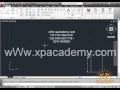 Rectangular array Command Use In AutoCAD 2013 Lecture in Urdu