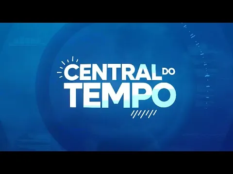 Central do Tempo: fim de semana gelado e sem chuvas significativas