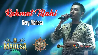 gerry mahesa rahmat illahi mahesa music live bongkar kec wonokerto kab pekalongan