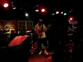 Katchafire - Lose Your Power live in san diego 9/25/10 part 2 of 5