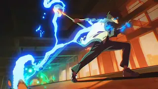most epic chinese anime fights best donghua fights