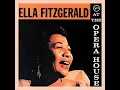 Moonlight In Vermont (Live At The Chicago Opera House,1957)