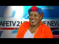 My Interview with Guyanese actor CCH Pounder