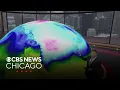 Dangerous cold to persist in Chicago