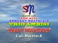 Download Lagu Kabut November