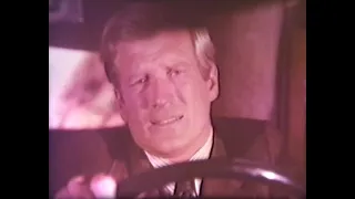 THE MANHUNTER 1975 Man in a Cage - Ken Howard Michael Constantine Greg Morris