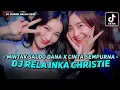 DJ DUGEM GALAU NONSTOP 2023 - RELA INKA CHRISTIE X CINTA SEMPURNA | VIRAL TIKTOK TERBARU