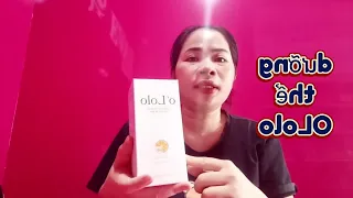 7 Araw Gamit ang Ololo—Kutis Kuminis at Pumuputi, Kahit Anong Suot Pasok!