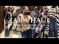 Lagu Zara Haul | Stylingtips voor outfits met wijde jeans | De Allure-editie