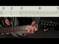 Download Lagu Rolling Stones - Heart of Stone - Guitar Lesson With Tabs