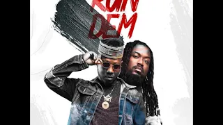 flowking stone ft samini run dem prod by smokeybeatz audio 