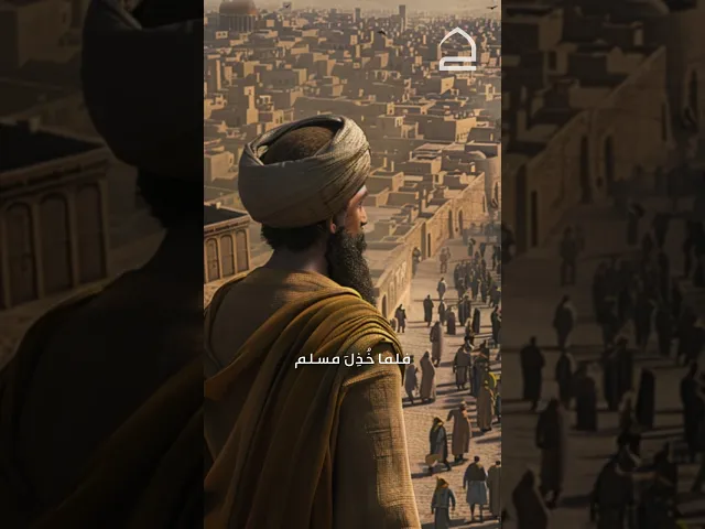 ⁣#اصحاب_الحسين يزيد الهمداني ..من أصحاب الإمام الحسين عليه السلام في كربلاء غير المذكورين