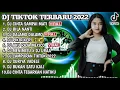 Lagu DJ TIKTOK TERBARU 2022 - DJ DENGARKANLAH DI SEPANJANG MALAM AKU BERDOA | REMIX VIRAL TIKTOK 2022