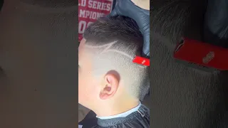 How to do a Quick Simple hair Design
