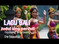 Lagu LAGU BALI ‼️ JUDUL SING PERDULI [gudang studio60]