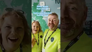 Meet us today for a chat at the Southampton Boatshow