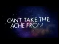 The Script - No Good In Goodbye (Lyric Video)