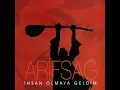 İnsan Olmaya Geldim