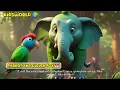 Download Lagu Cartoon carnival tv parrot and clever fox #viralvideo Kids #cartoon,Kids #cartoon tutorial,Kids 