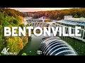 Top 10 Best Things to Do in Bentonville Arkansas - Travel Guide 2025