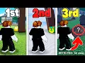 DEVIL FRUIT NOTIFIER Is OVERPOWERED In Update 32 Roblox