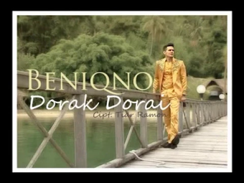 Download MP3 Beniqno - Dorak Dorai (Lagu Minang Populer)