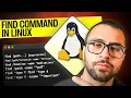 Master the Linux Find Command A Comprehensive Guide for Beginners