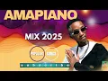 Download Lagu AMAPIANO MIX 2025| BEST OF SCOTTS MAPHUMA POPULAR SONGS MIX| HOLADJBASH
