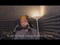 Lagu 🔴 Ashari Sitaba - Anak Tena Matu-matunna ( Live Cover ) 