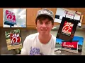 Selling Chick-fil-A on a Sunday